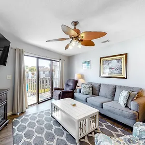  Apartment Crystal Village